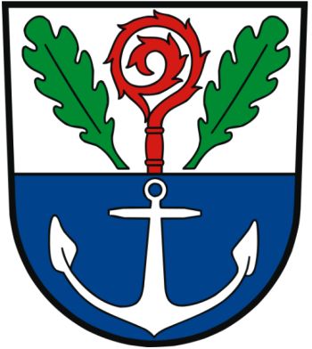 Wappen von Besseringen/Arms (crest) of Besseringen