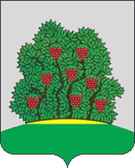 Arms (crest) of Bezhetsk