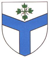 Arms of Brno-jih