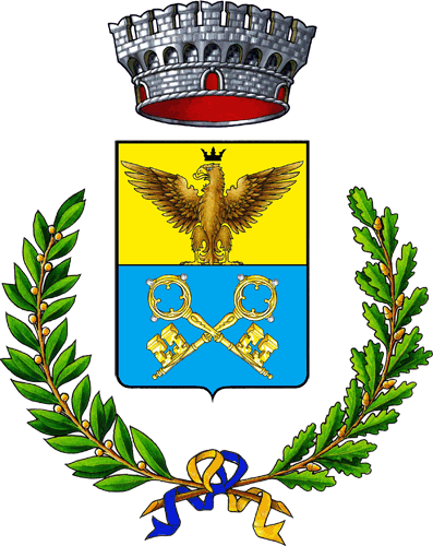 Casteggio (Stemma - Coat of arms - crest)