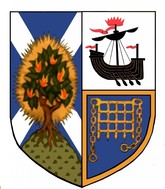 Arms (crest) of Crown Court Church