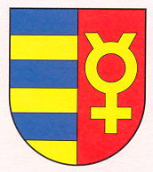 Dunajská Streda (Erb, znak)