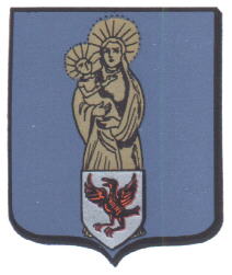 Wapen van Gierle/Coat of arms (crest) of Gierle