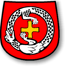Wappen von Herongen/Arms of Herongen
