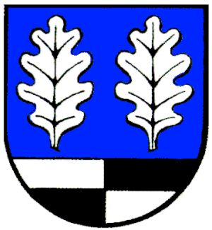 Wappen von Hörschwag/Arms (crest) of Hörschwag