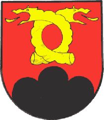 Wappen von Kolsassberg/Arms of Kolsassberg