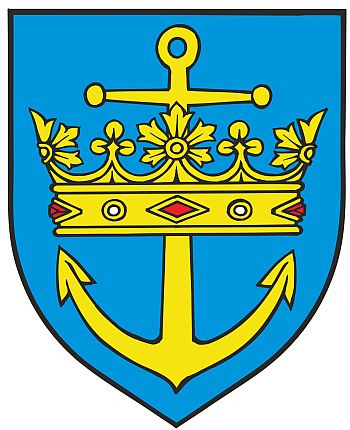 Arms of Kraljevica