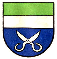 Wappen von Liggersdorf