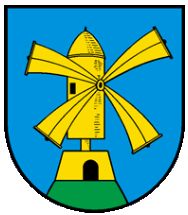 Coat of arms (crest) of Montmollin