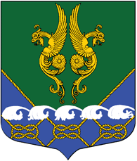 Coat of arms (crest) of Okrug No 58