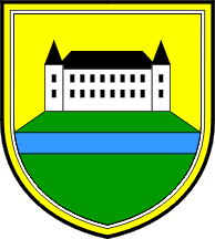 Coat of arms (crest) of Prebold