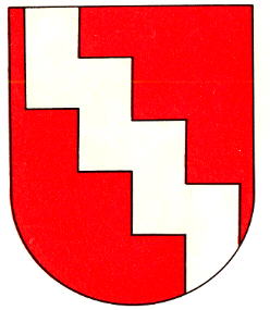 Wappen von Scherzingen (Thurgau)