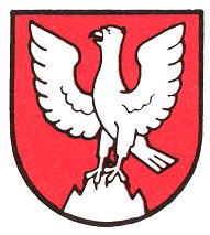 Wappen von Thal (district)/Arms of Thal (district)