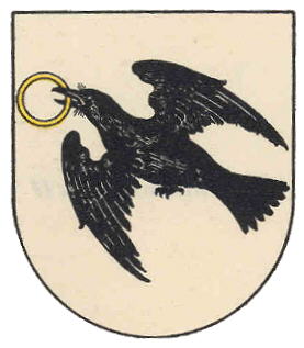 Wappen von Wien-Altmannsdorf / Arms of Wien-Altmannsdorf