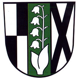 Wappen von Weilar / Arms of Weilar