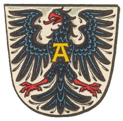 Wappen von Altenstadt (Hessen)