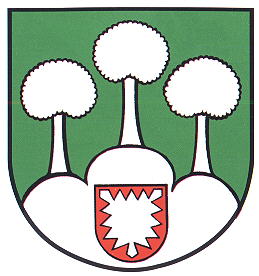 Wappen von Horst (Holstein)/Arms of Horst (Holstein)