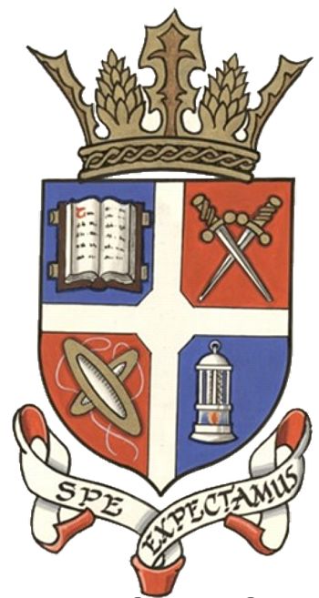 Arms (crest) of Kilsyth