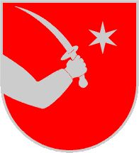 Coat of arms (crest) of Makarska