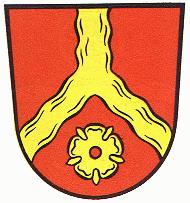Wappen von Meppen (kreis)/Arms of Meppen (kreis)