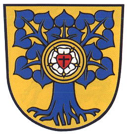 Coat of arms (crest) of Möhra