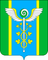Arms (crest) of Novoivanovskoe