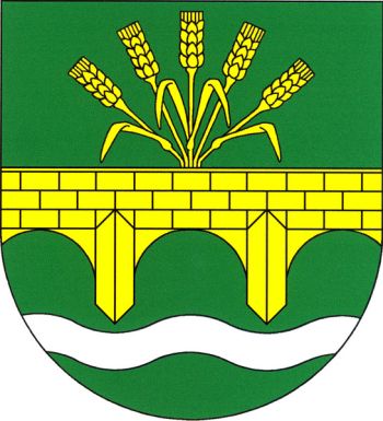 Coat of arms (crest) of Odrava