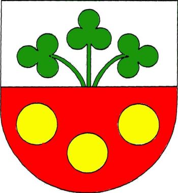 Arms of Praskolesy