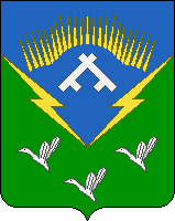 Arms (crest) of Rajakoski