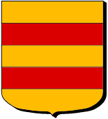 Blason de Roissy-en-Brie/Arms of Roissy-en-Brie