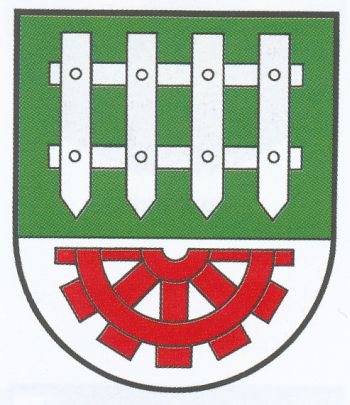Wappen von Rottorf (Königslutter am Elm)/Arms (crest) of Rottorf (Königslutter am Elm)