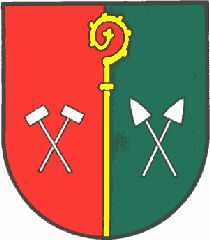Wappen von Scheifling/Arms (crest) of Scheifling