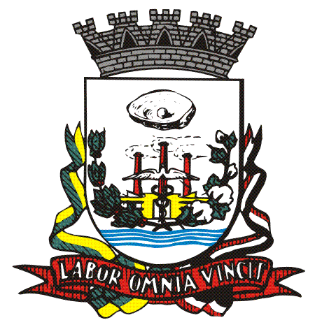 Coat of arms (crest) of Birigui