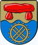 Wappen von Stavern / Arms of Stavern