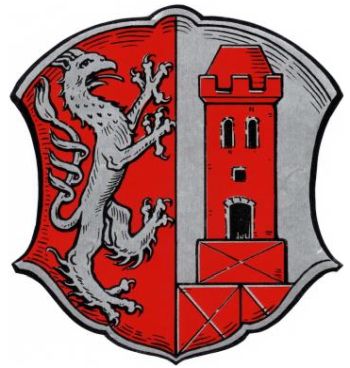 Wappen von Steingaden