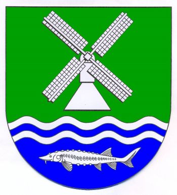 Wappen von Stördorf