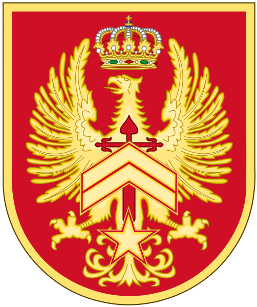 File:Sub-Officer Major of the Spanish Army.png