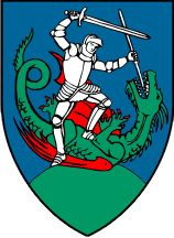 Arms of Sveti Juraj na Bregu
