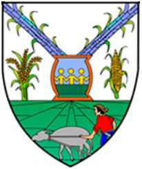Coat of arms (crest) of Victoria (Tarlac)