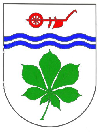 Wappen von Wakendorf I/Arms (crest) of Wakendorf I