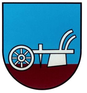 Wappen von Wangen (Ostrach)