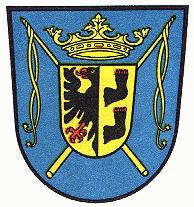 Wappen von Wittmund/Arms of Wittmund
