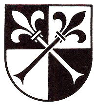 Wappen von Zullwil/Arms of Zullwil
