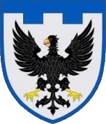 Coat of arms (crest) of 119th Independent Territorial Defence Brigade, Ukraine