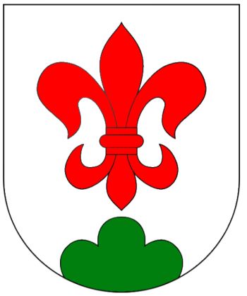 Arms (crest) of Alpnach