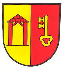 Wappen von Bargen (Helmstadt-Bargen)