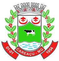 Brasão de Careaçu/Arms (crest) of Careaçu