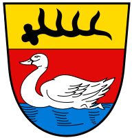 Wappen von Entringen