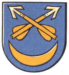 Wappen von Furna (Graubünden)/Arms (crest) of Furna (Graubünden)