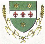 Blason de Guichainville / Arms of Guichainville